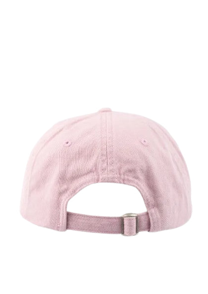 Gorra Rosa
