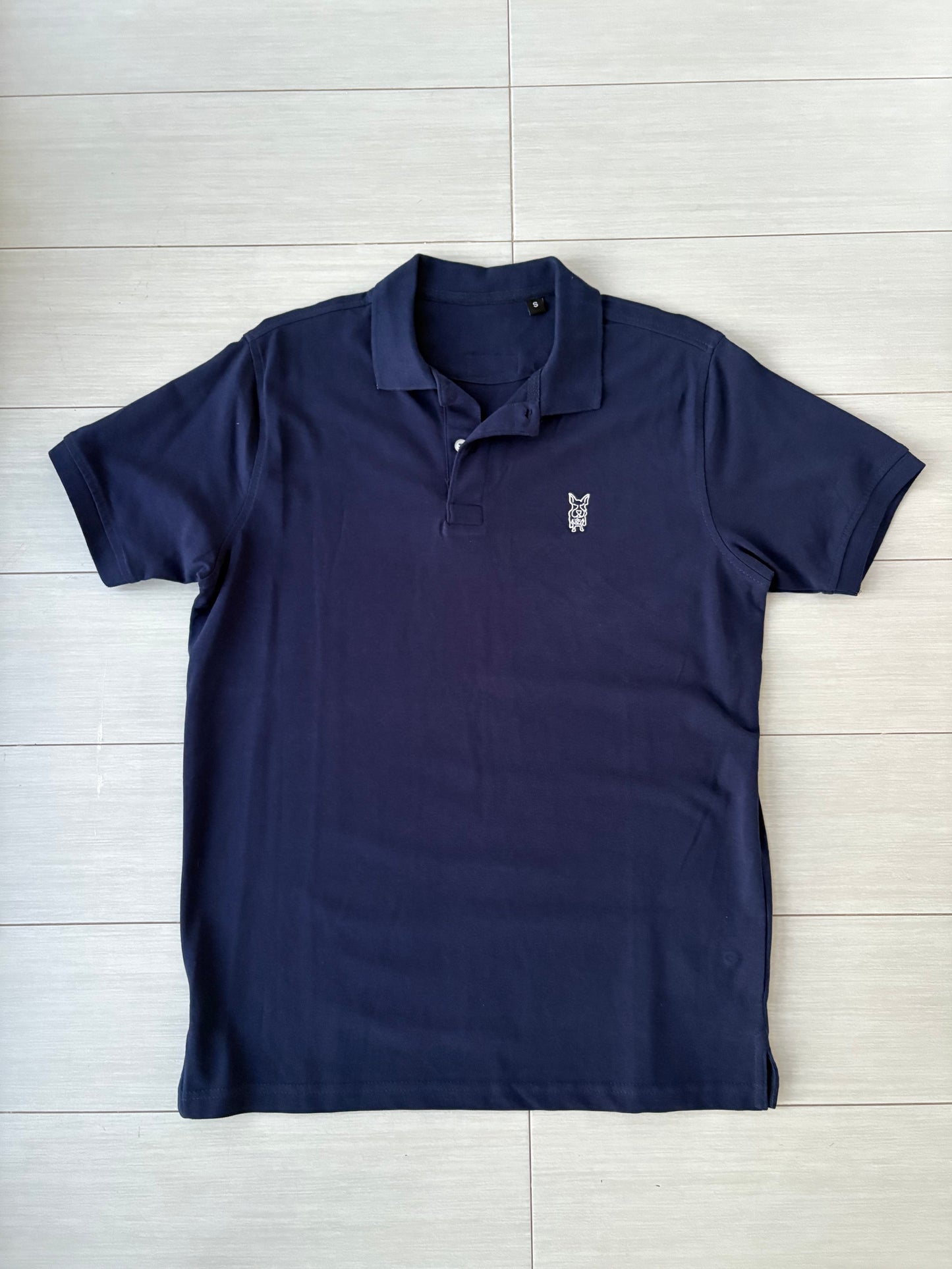 POLO 'WHITE'