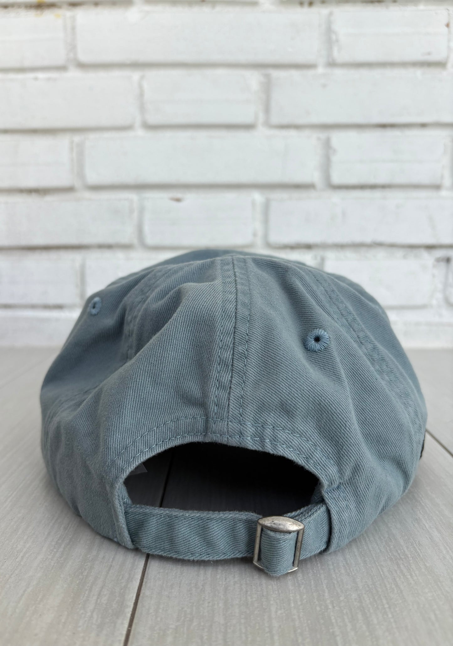 GORRA 'GROSERA' BORDADA