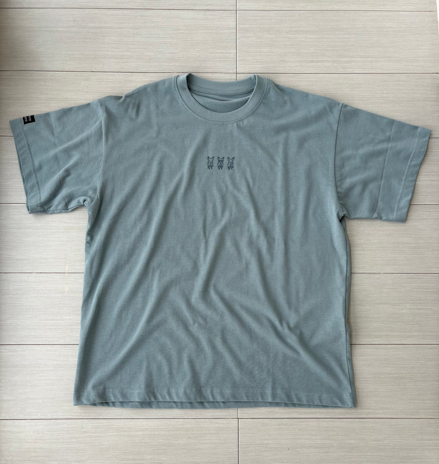 'TOO OLD' TEE