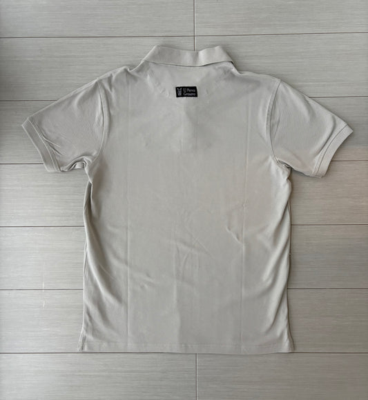 POLO 'ROLLS ROYCE' TO BUY: DM IG