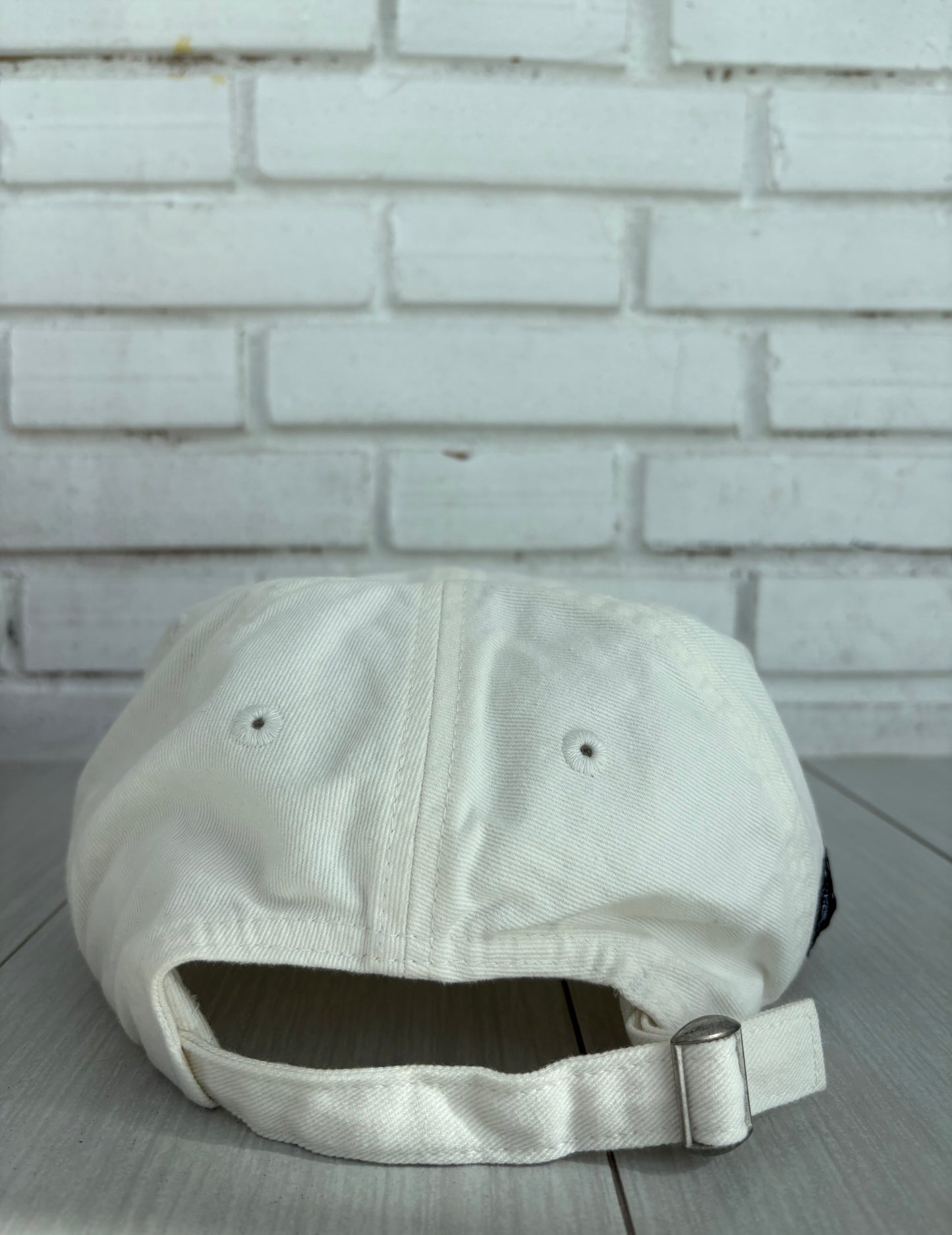 GORRA 'GROSERA' BORDADA