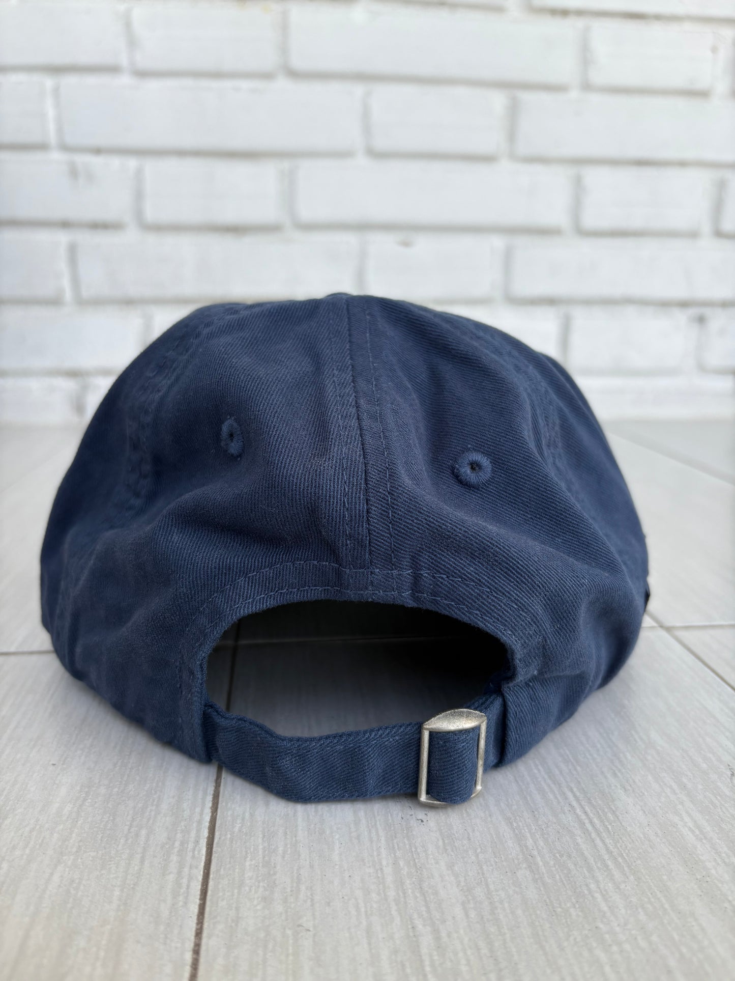 GORRA 'GROSERA' BORDADA