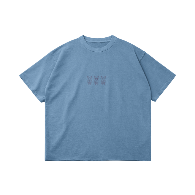 Camiseta 'Too Old'