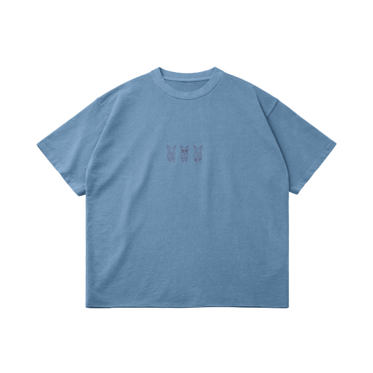 Camiseta 'Too Old'