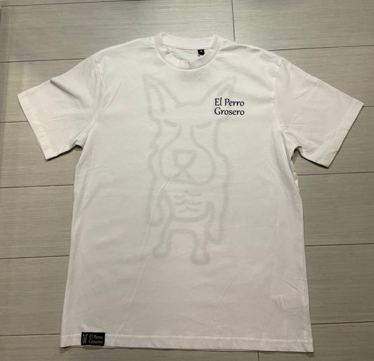 'OG' TEE TO BUY: DM IG  (OUT OF STOCK)