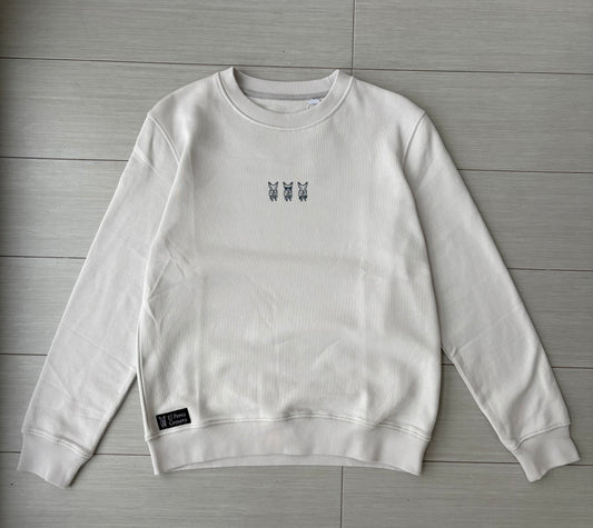 SUDADERA 'TOO OLD'