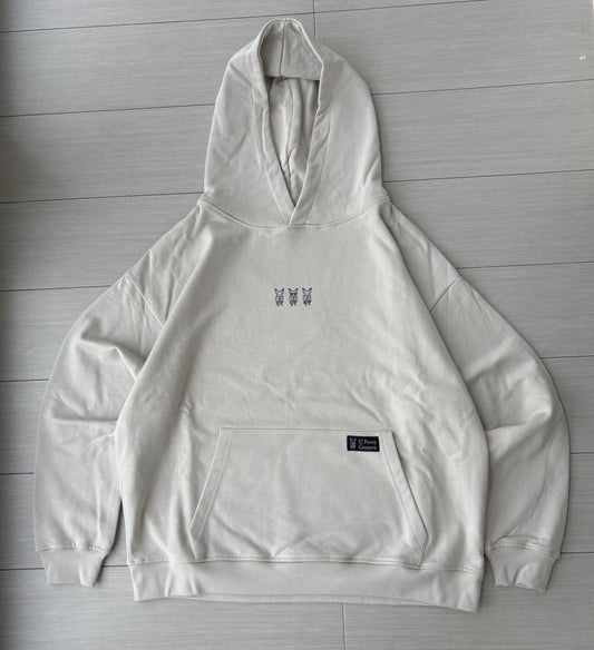 'TOO OLD' HOODIE TO BUY: DM IG
