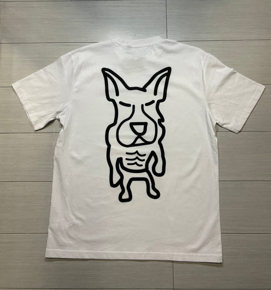 'OG' TEE TO BUY: DM IG  (OUT OF STOCK)