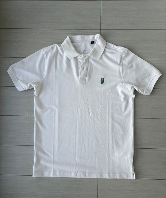POLO 'MILITARY GREEN'