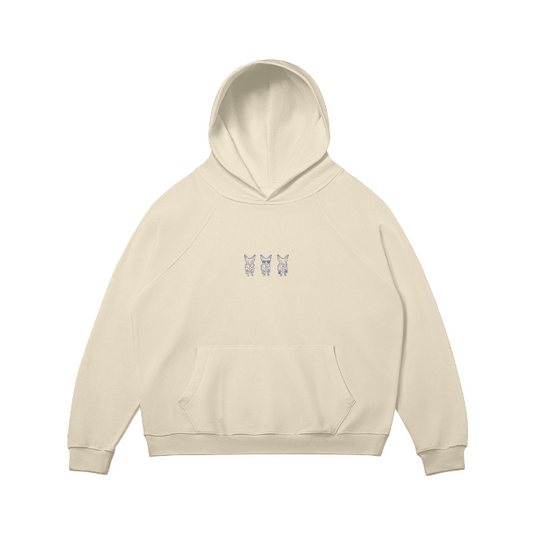 Sudadera 'Too Old'